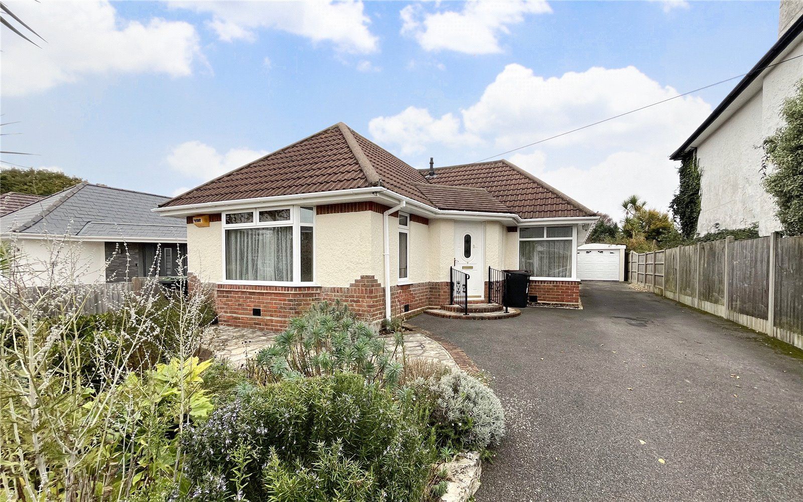 Brook Way, Friars Cliff, Christchurch, Dorset, BH23 4HA