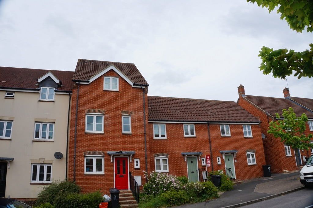 Millgrove Street, Redhouse, Swindon, Wiltshire, SN25 2LR