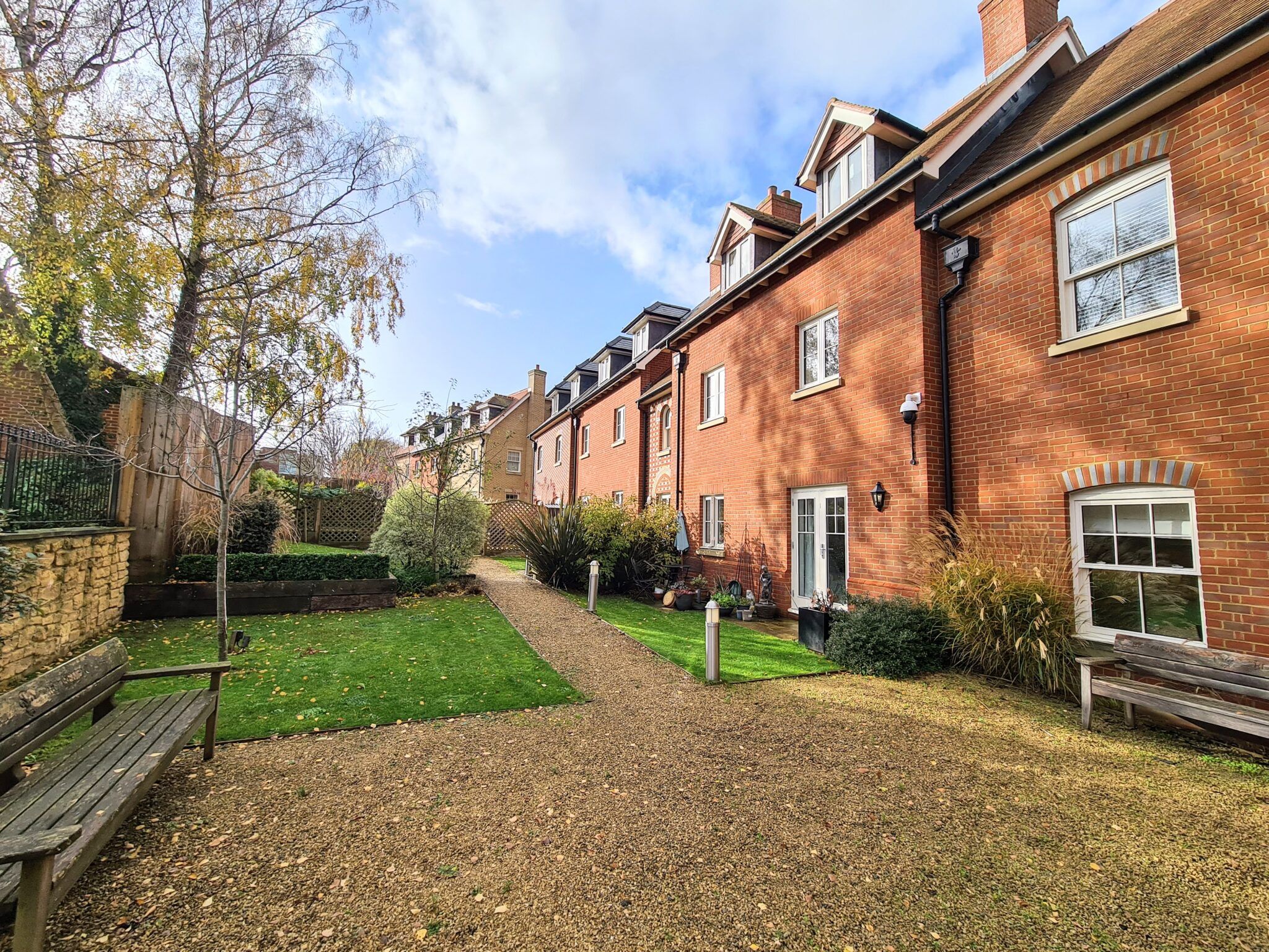 Apartment 28, Fleur De Lis, Wantage, 15 Church Street, OX12 8GE