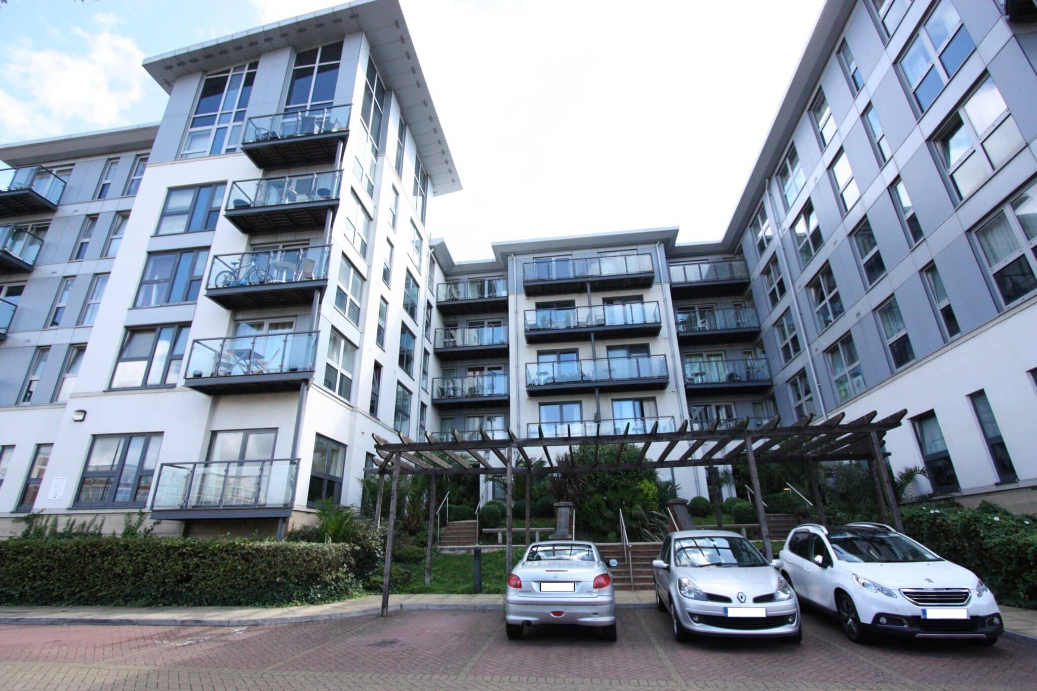 Mckenzie Court, Maidstone, Maidstone, ME14 1JU