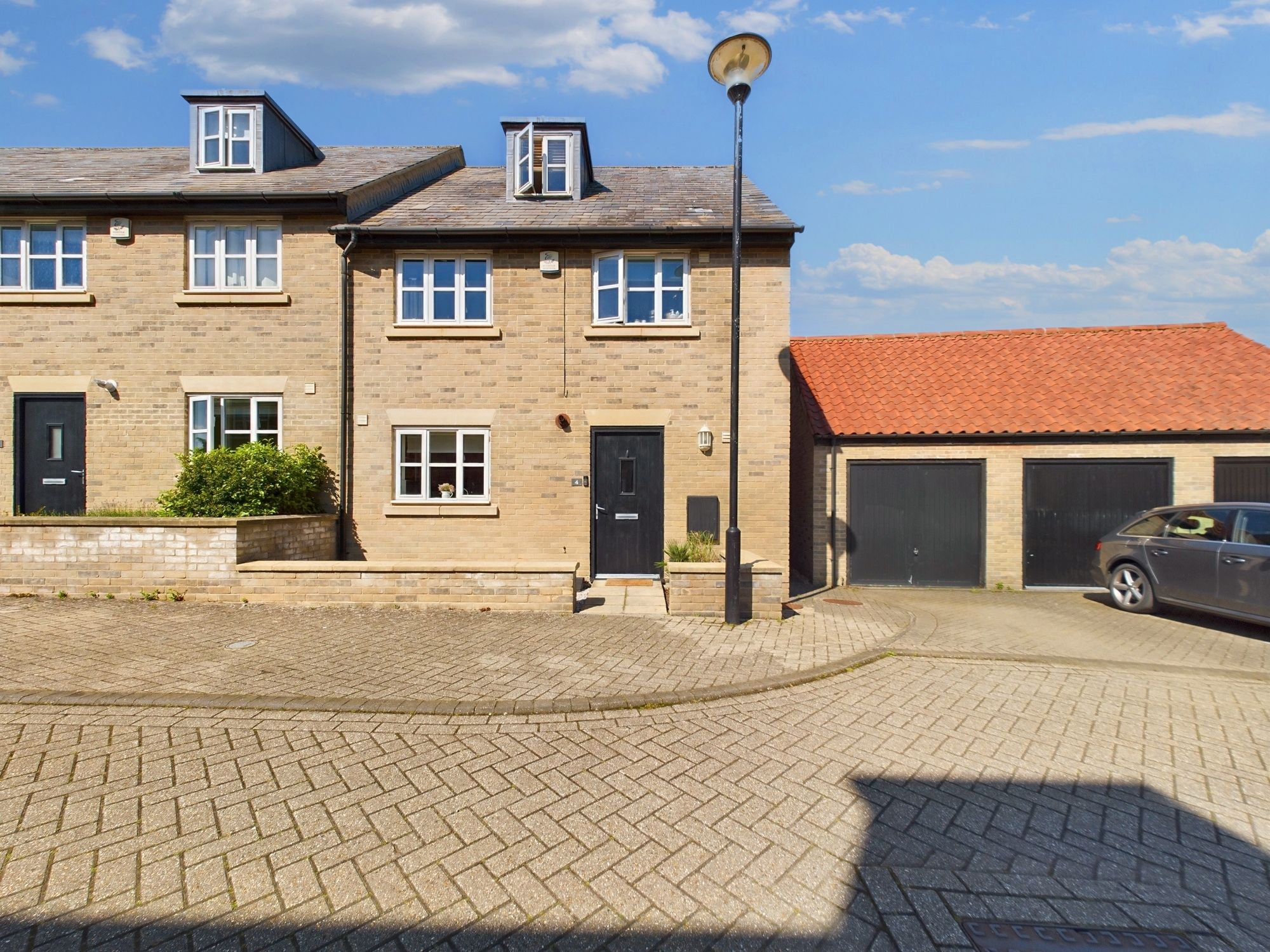 Needham Court, Yaxley, Peterborough, Peterborough, PE7 3LE