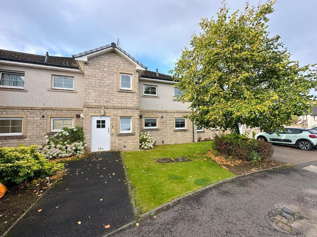 Grace Wynd, Hamilton, South Lanarkshire, ML3