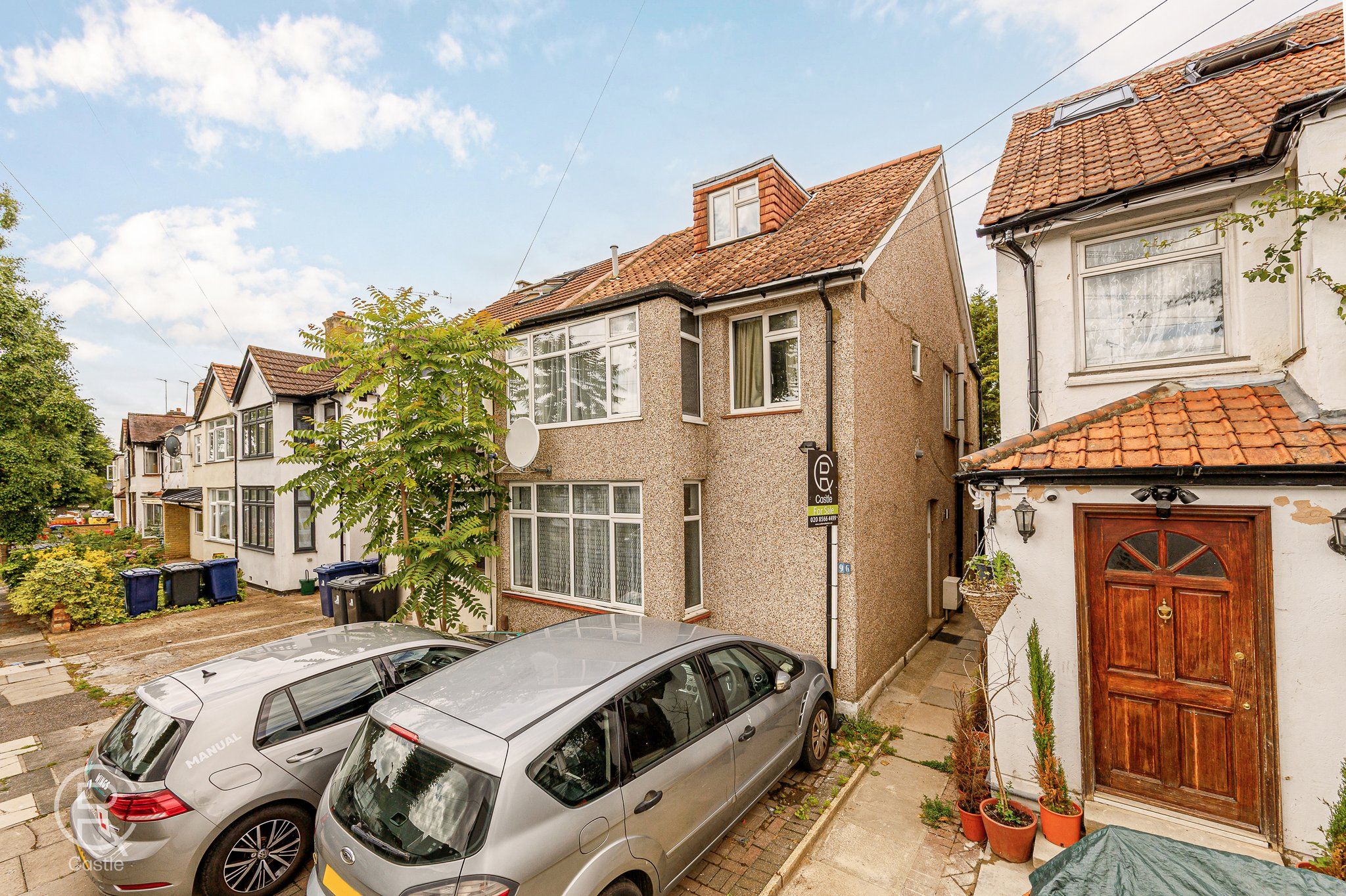 Studland Road, Hanwell, London, W7 3QZ