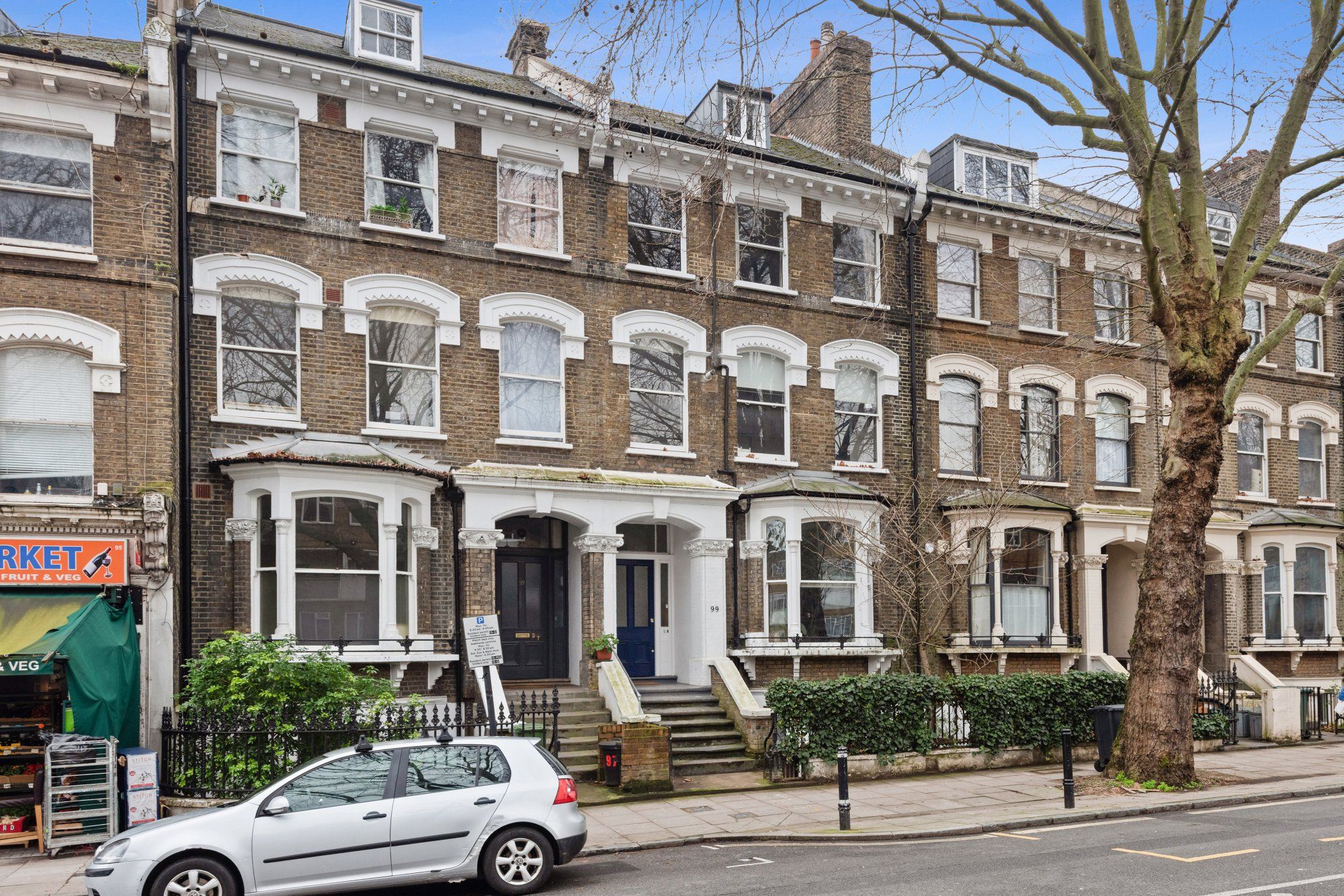 Grosvenor Avenue, London, N5 2NL