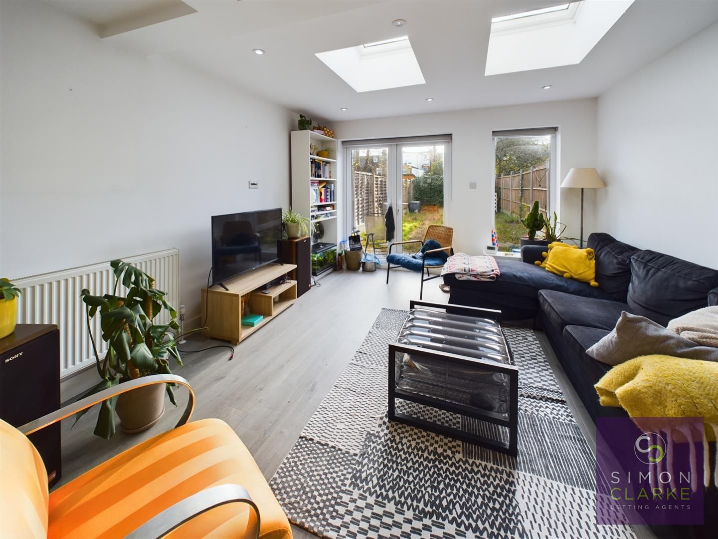 Beresford Road, Harringey, London, N8 0AH