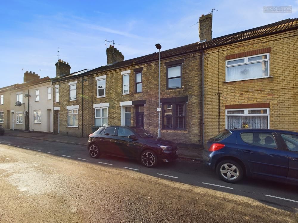 Jubilee Street, Woodston, Peterborough, PE2 9PH