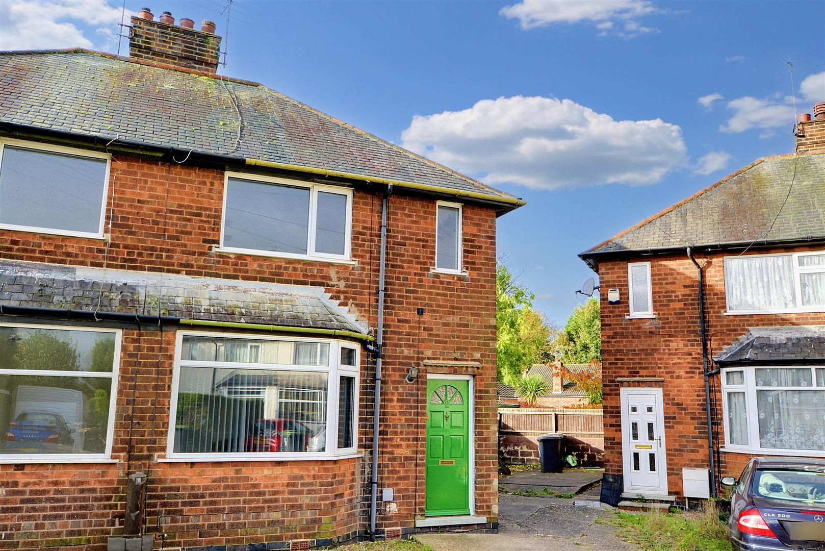 Trent Crescent, Attenborough, Nottingham