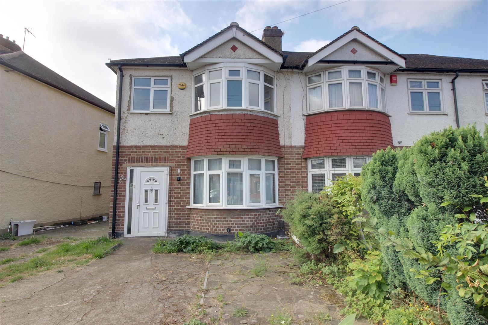 Kingsfield Drive, Enfield, EN3 6TY