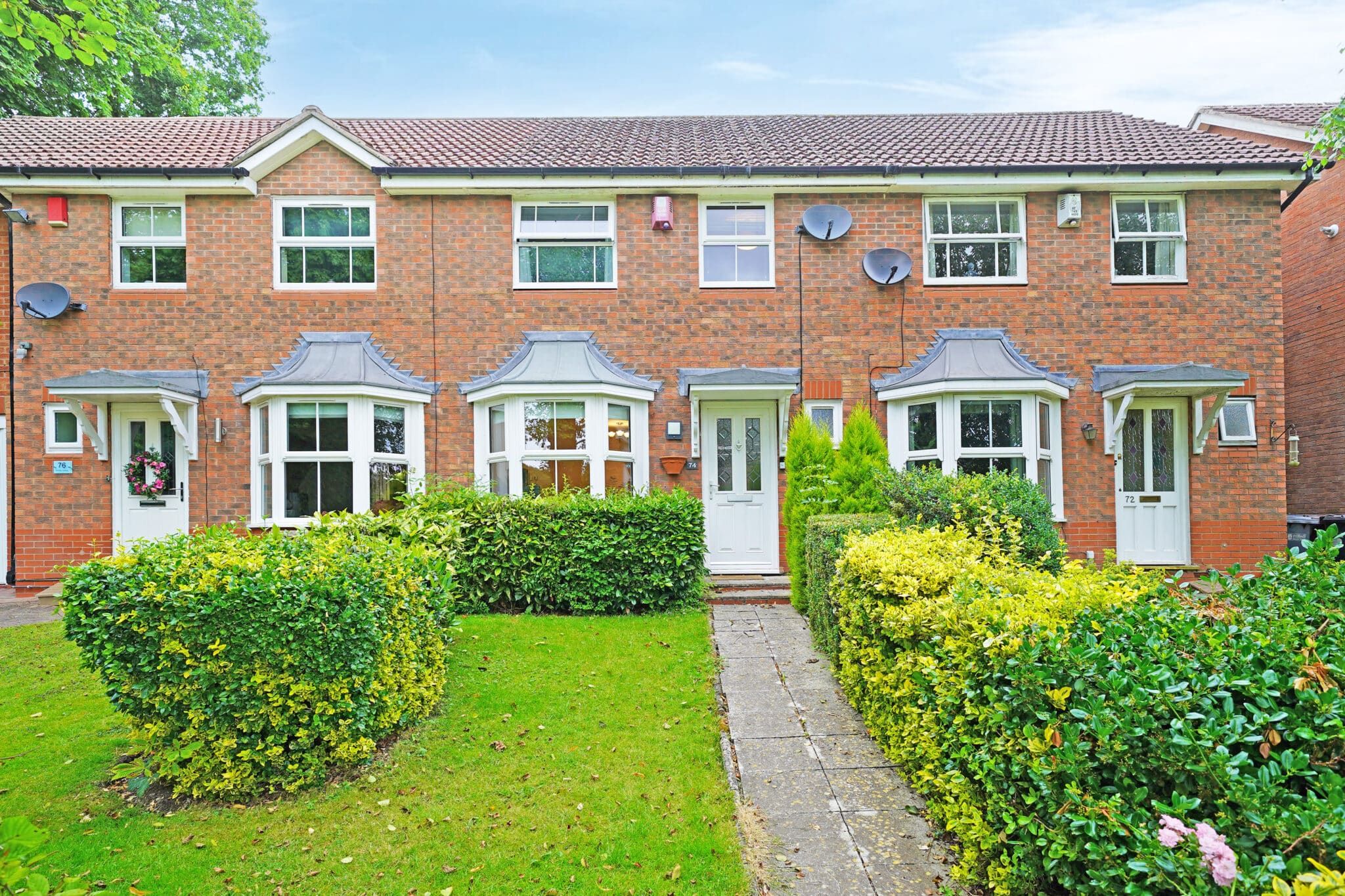 Winster Avenue, Dorridge, Solihull, Solihull, B93 8ST