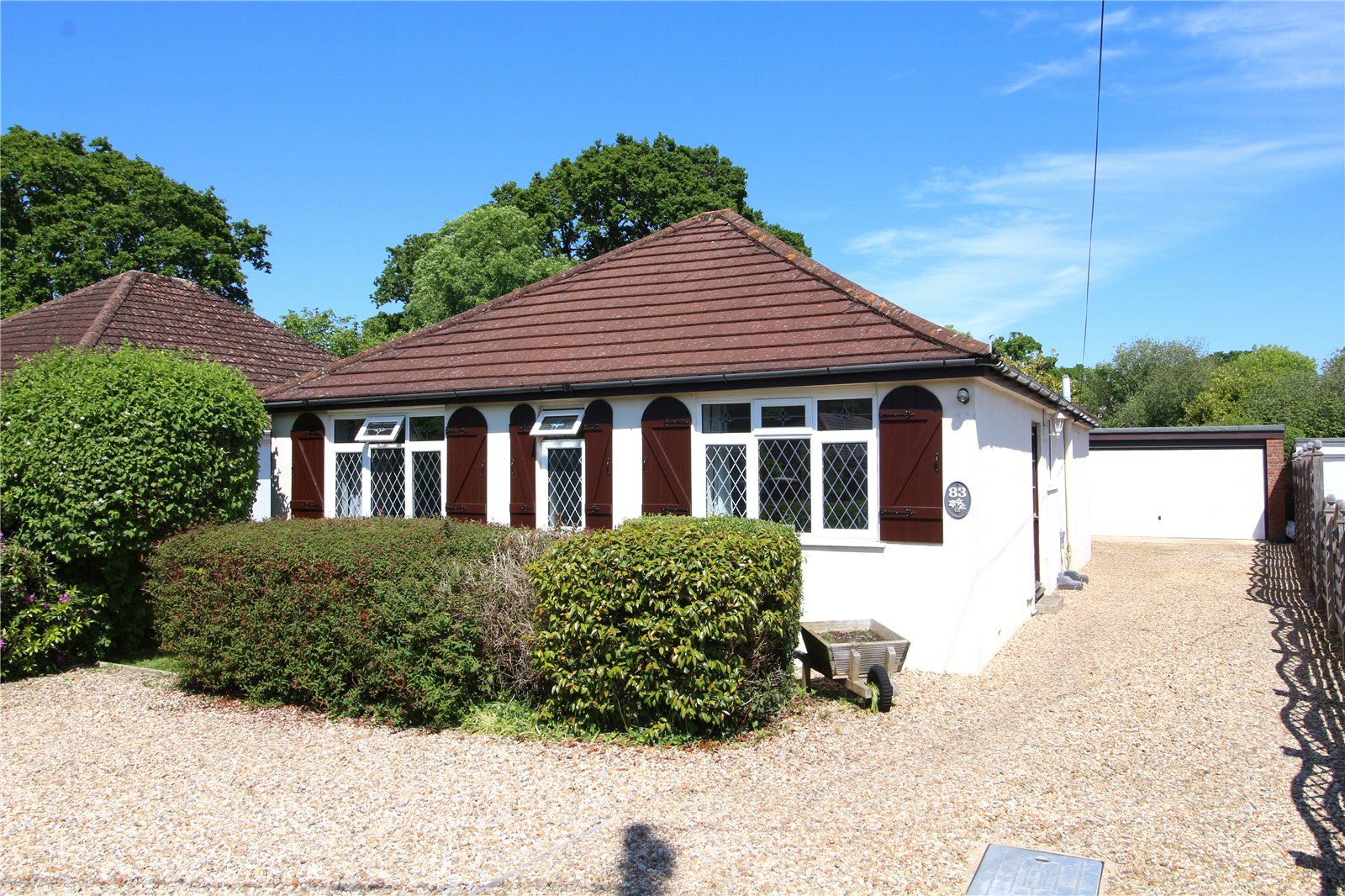 Manor Road, New Milton, Hampshire, BH25 5EH