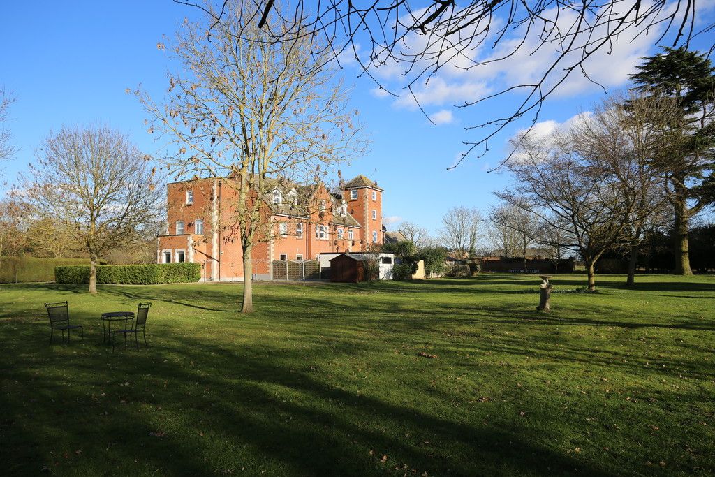 Back Road, Tolleshunt D'arcy, Maldon, CM9 8TW