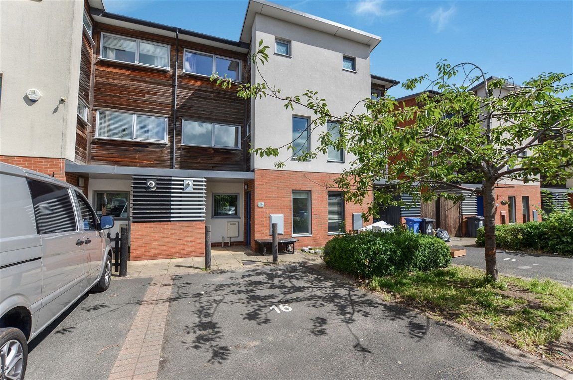 Waterbridge Mews, Runcorn, WA7 2SN