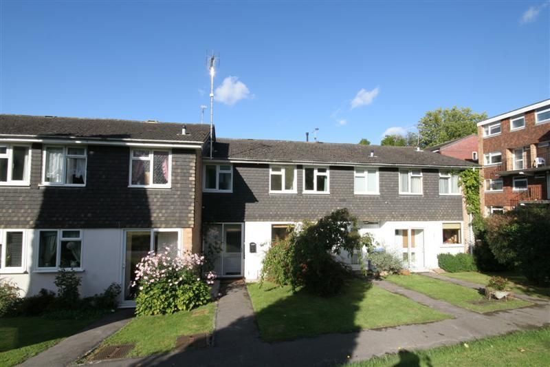 Newton Court, Perrymount Road, Haywards Heath