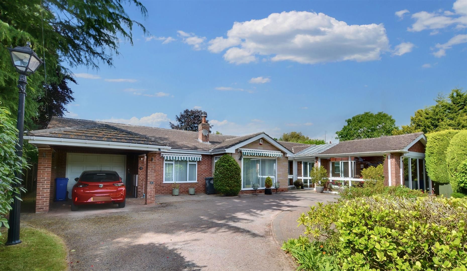 Parkside Drive, Long Eaton, Nottingham, NG10 4AL