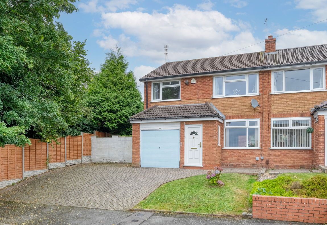 Branscombe Close, Birmingham, B14 6PP