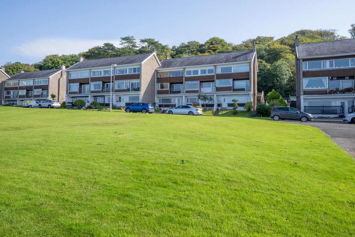 Shuma Court, Skelmorlie, PA17 5EJ