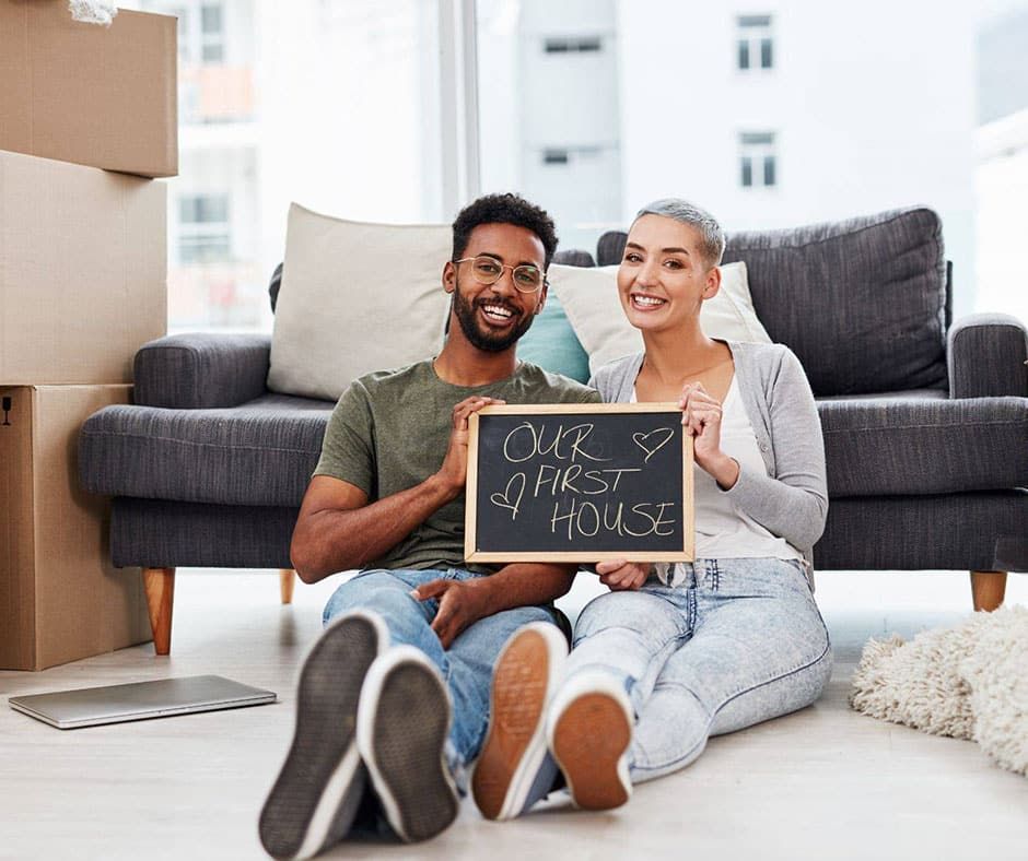 A guide to selling your home for the first time