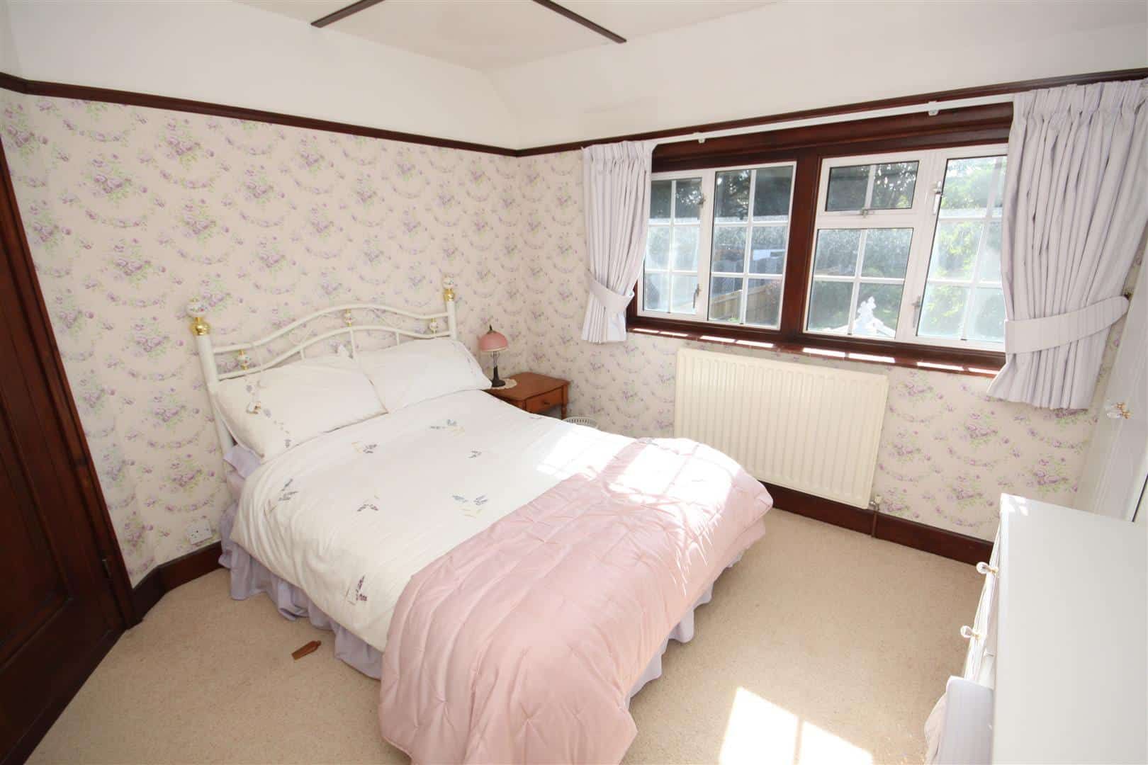 3 bed semidetached house for sale in Manor Way, Petts Wood East, Kent