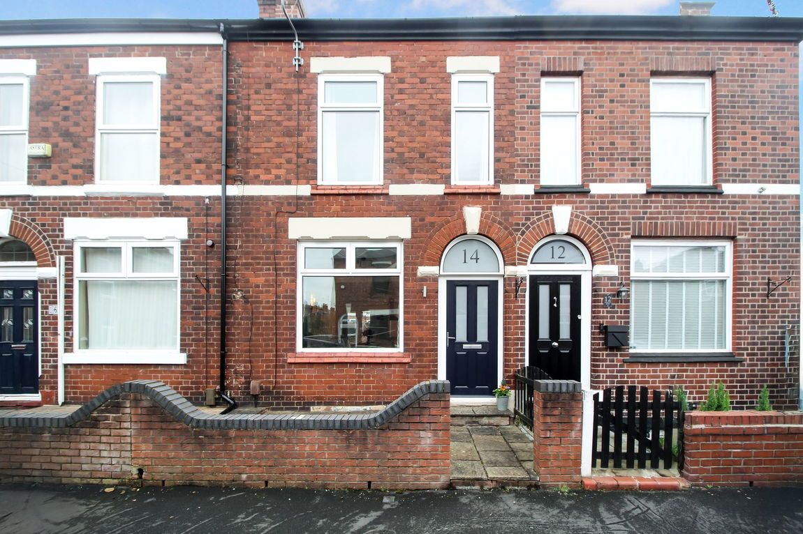 Atherton Street, Edgeley, SK3 9JN