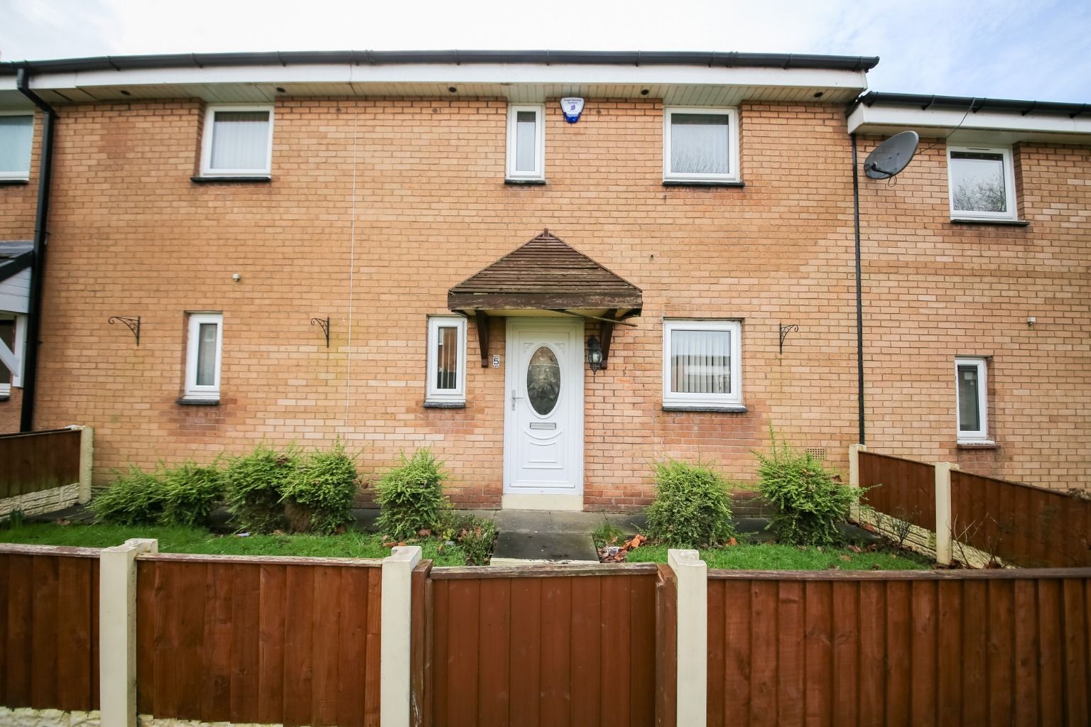 Isabella Square, Wigan, Wigan, WN1 3LL