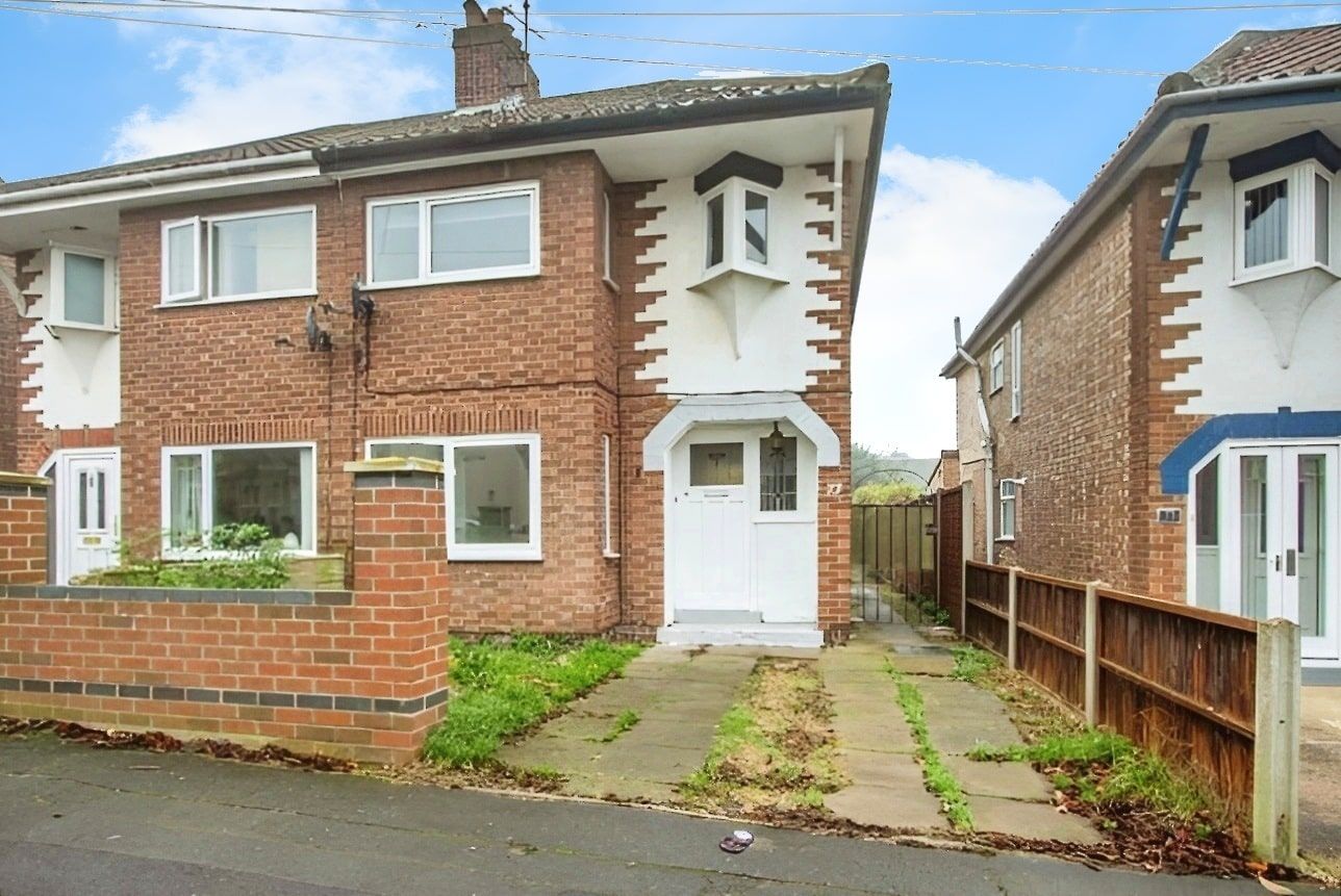 Queens Road, Peterborough, Peterborough, PE2 8BS