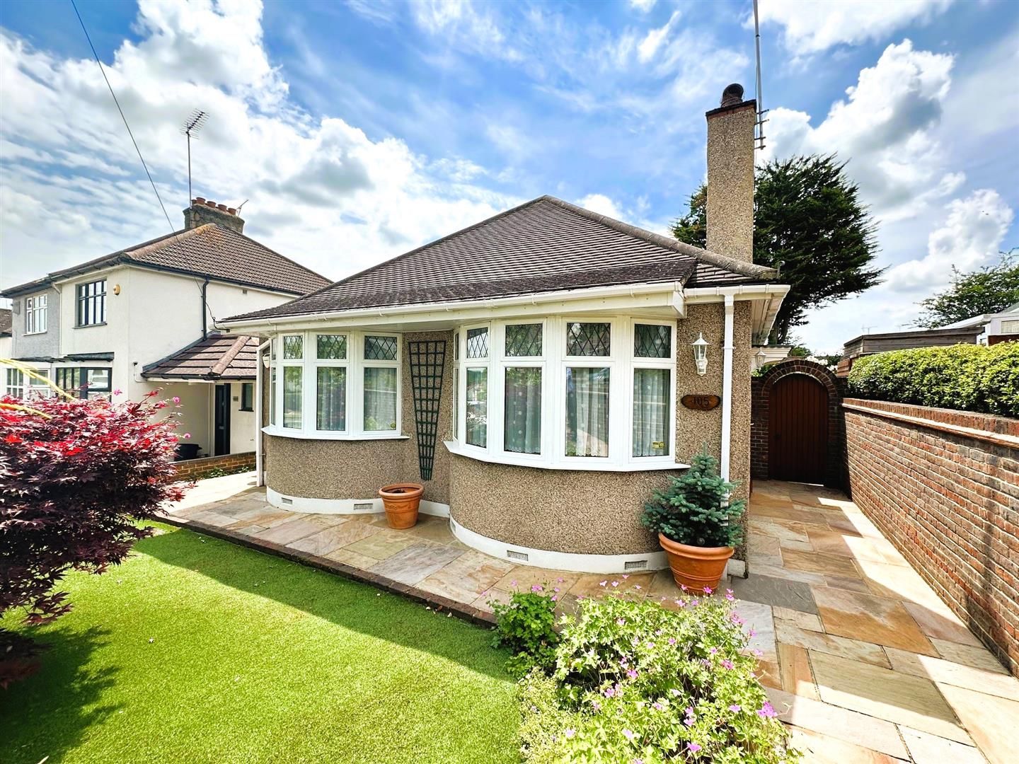 Poverest Road, Orpington, Kent, BR5 2DZ