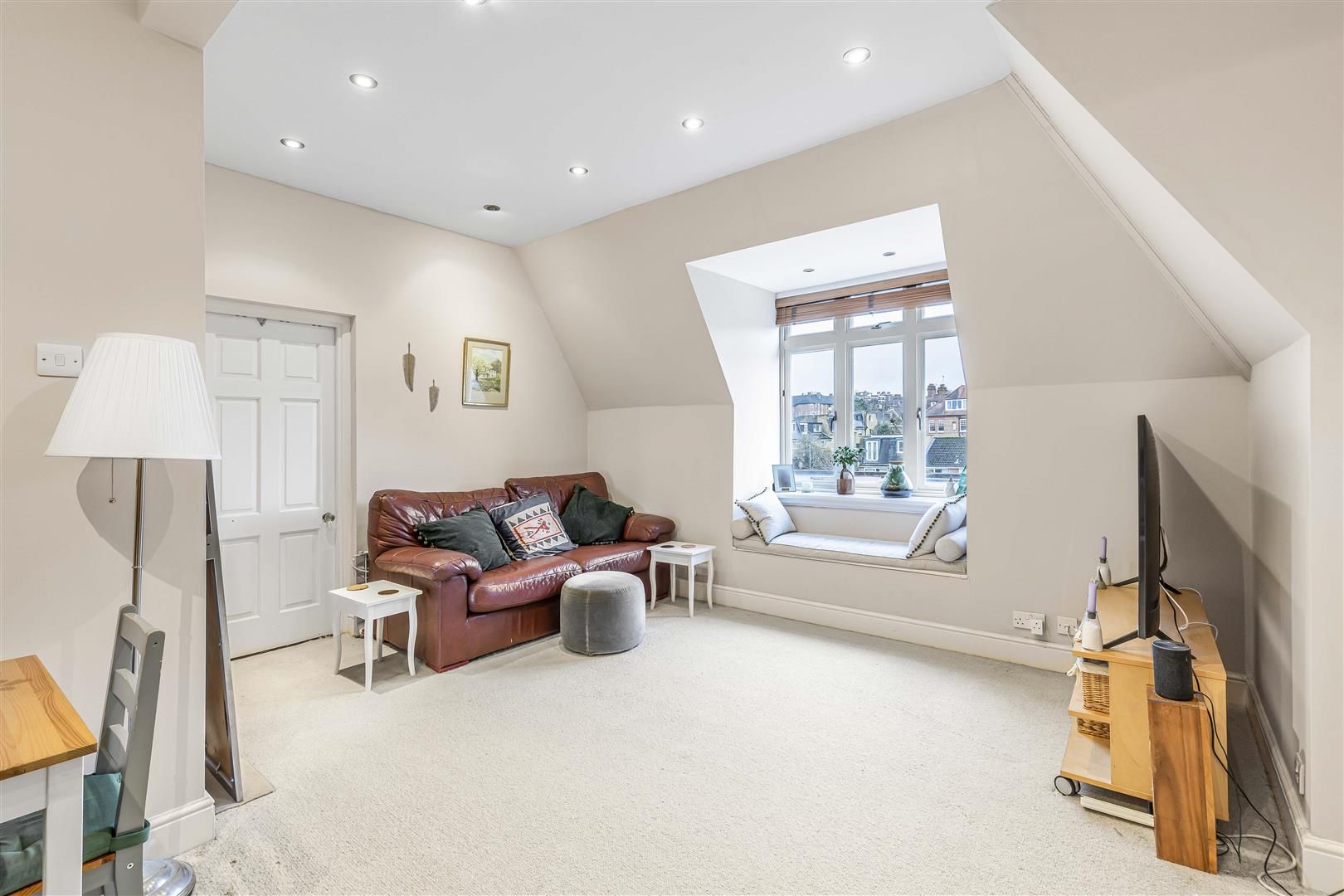 14 Cambalt Road, Putney, London, SW15 6EW