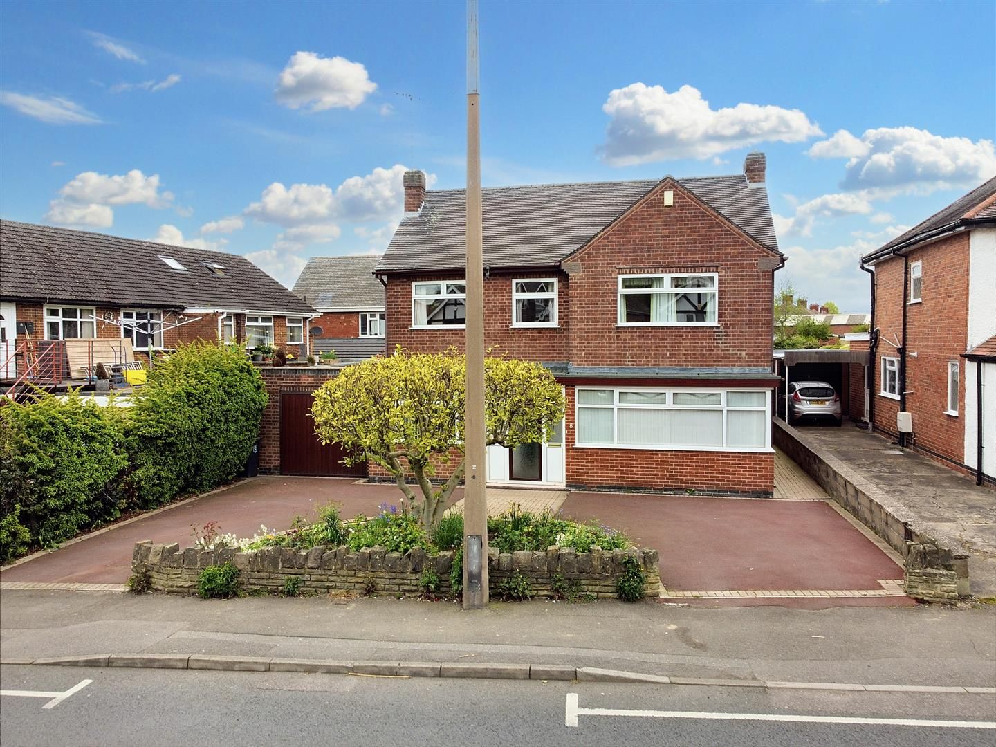 Hickings Lane, Stapleford, Nottingham, NG9 8PA