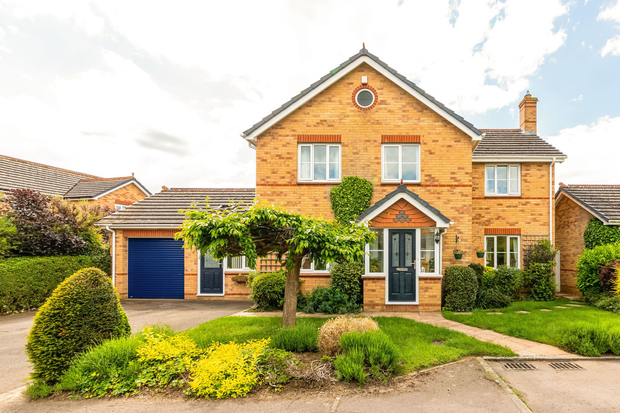 Grundy Close, Abingdon, Abingdon, OX14 3SD