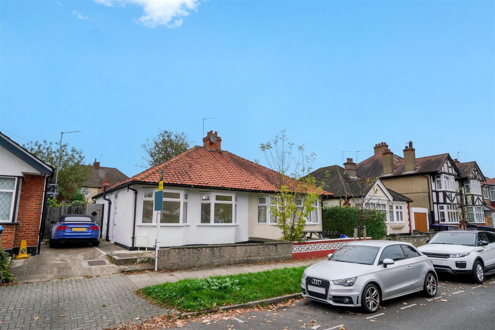 Beaumont Avenue, Wembley, HA0 3BZ