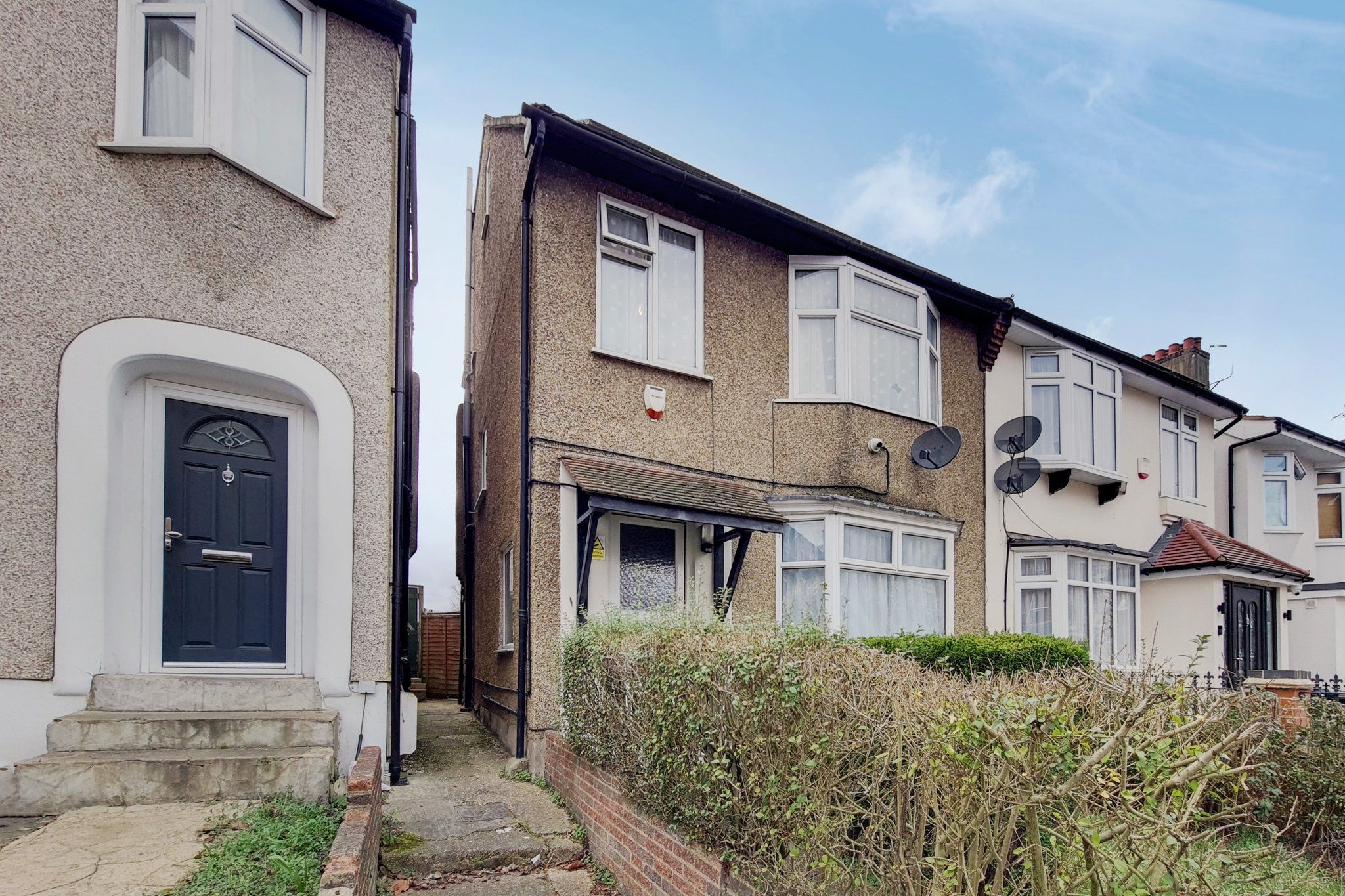 Greenford Avenue, London, W7 3DA