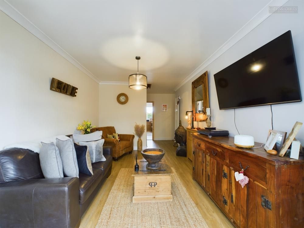 Bungalows for sale City and County