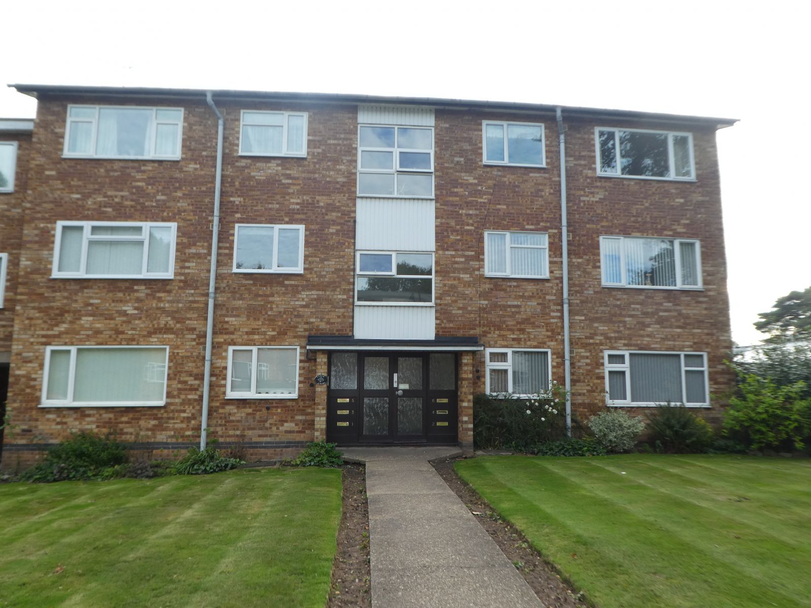 Cedar Court, Birmingham Road, Coventry, CV5