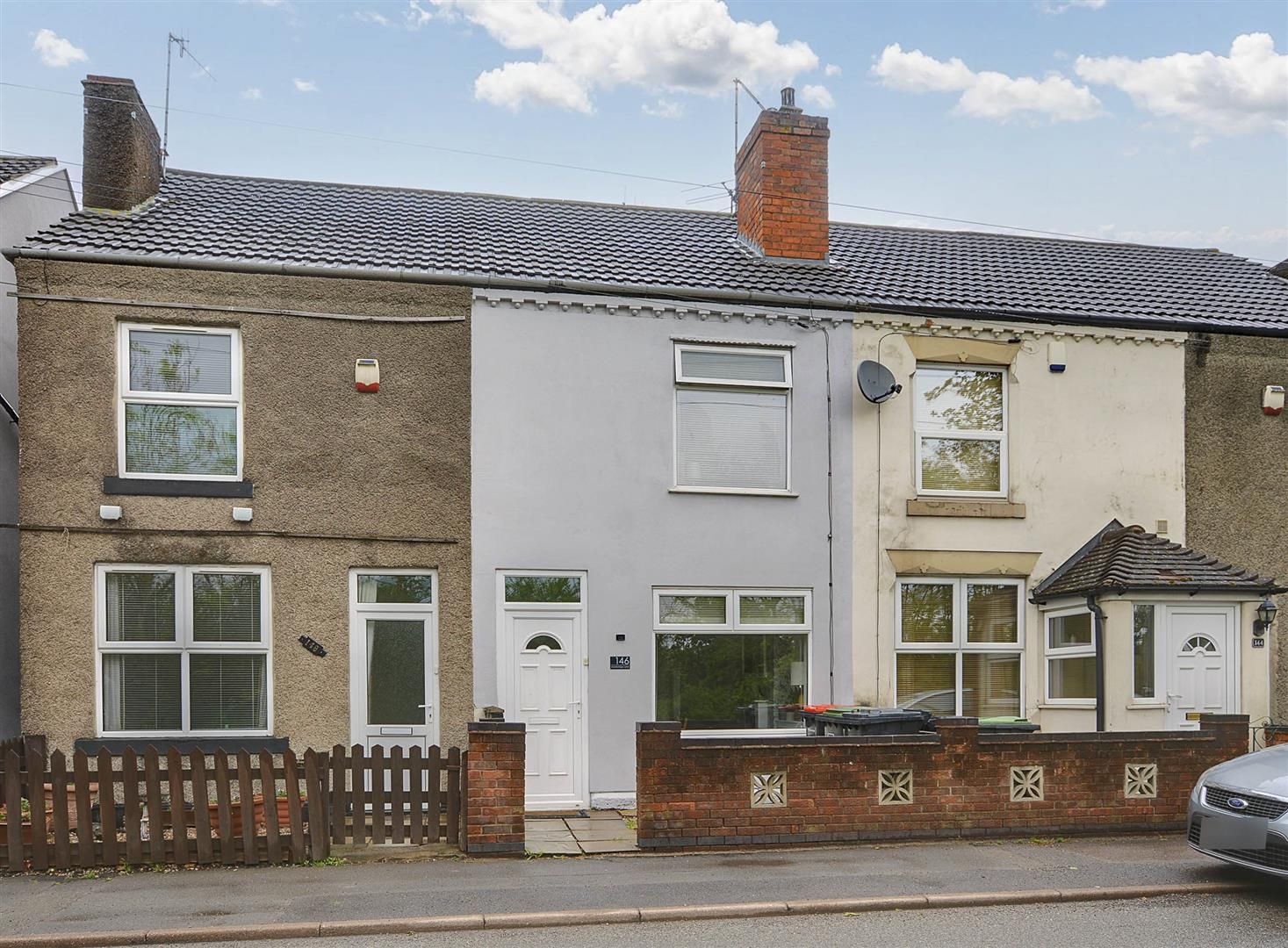 Moorbridge Lane, Stapleford, Nottingham, NG9 8GT