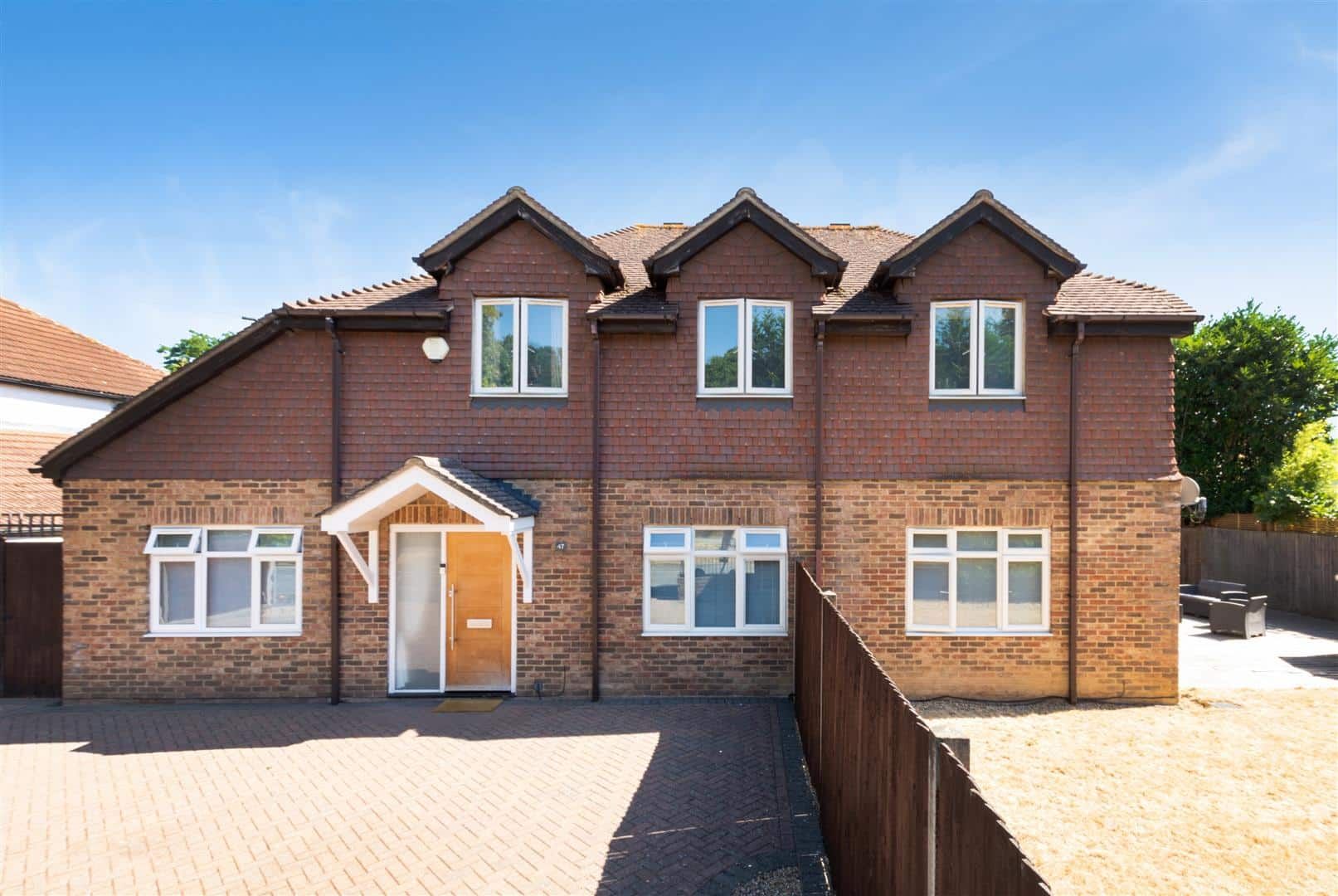 Tower Road, Orpington, Kent, BR6 0SG