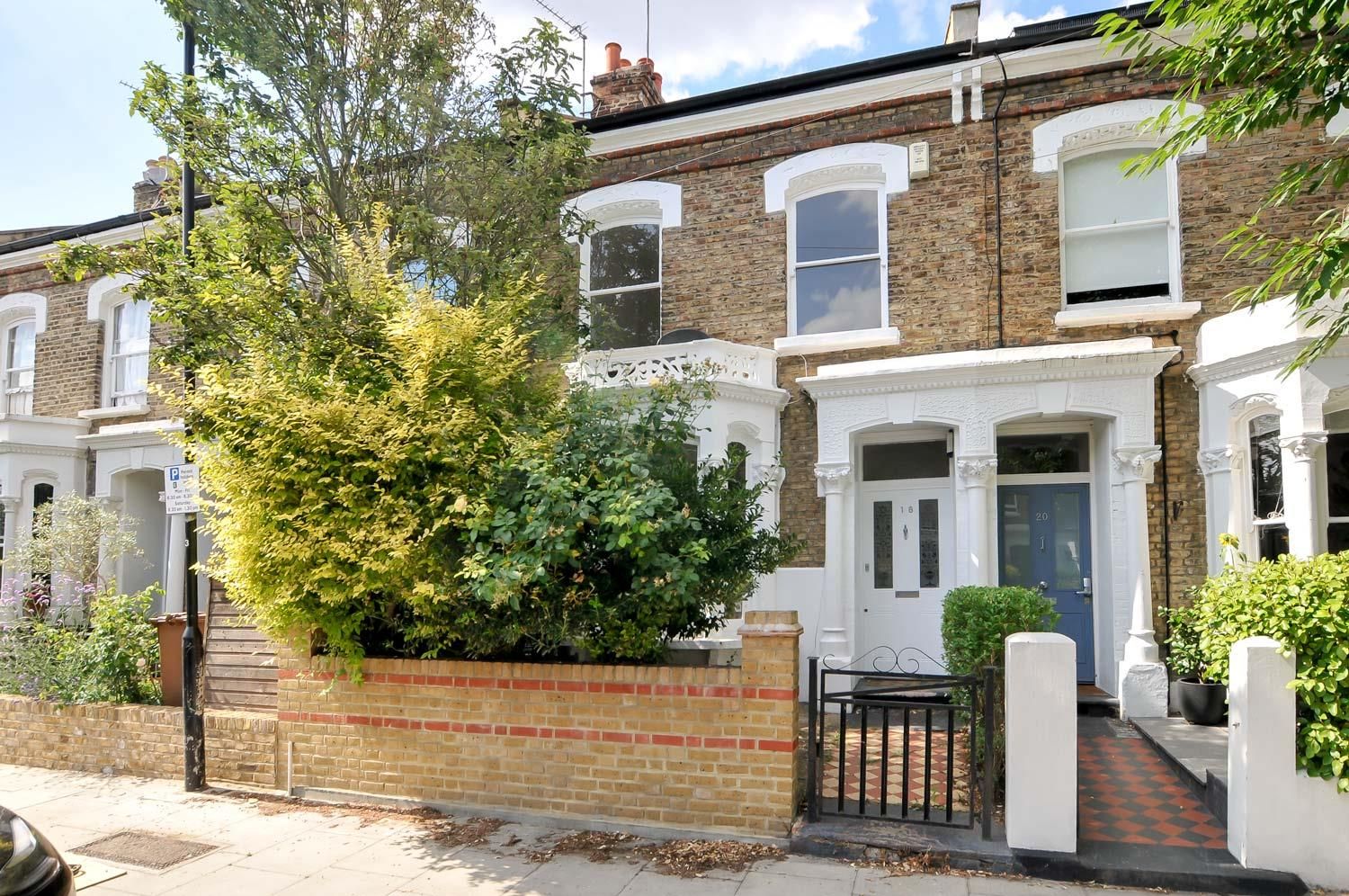 Lavers Road, Stoke Newington, London, N16 0DT