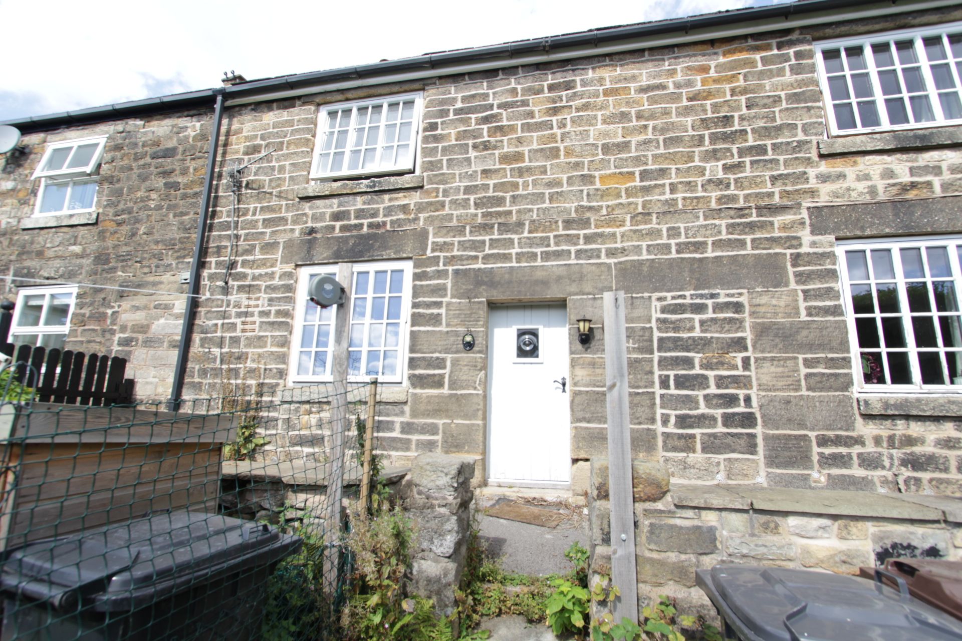 Tofts Lane, Stannington, S6