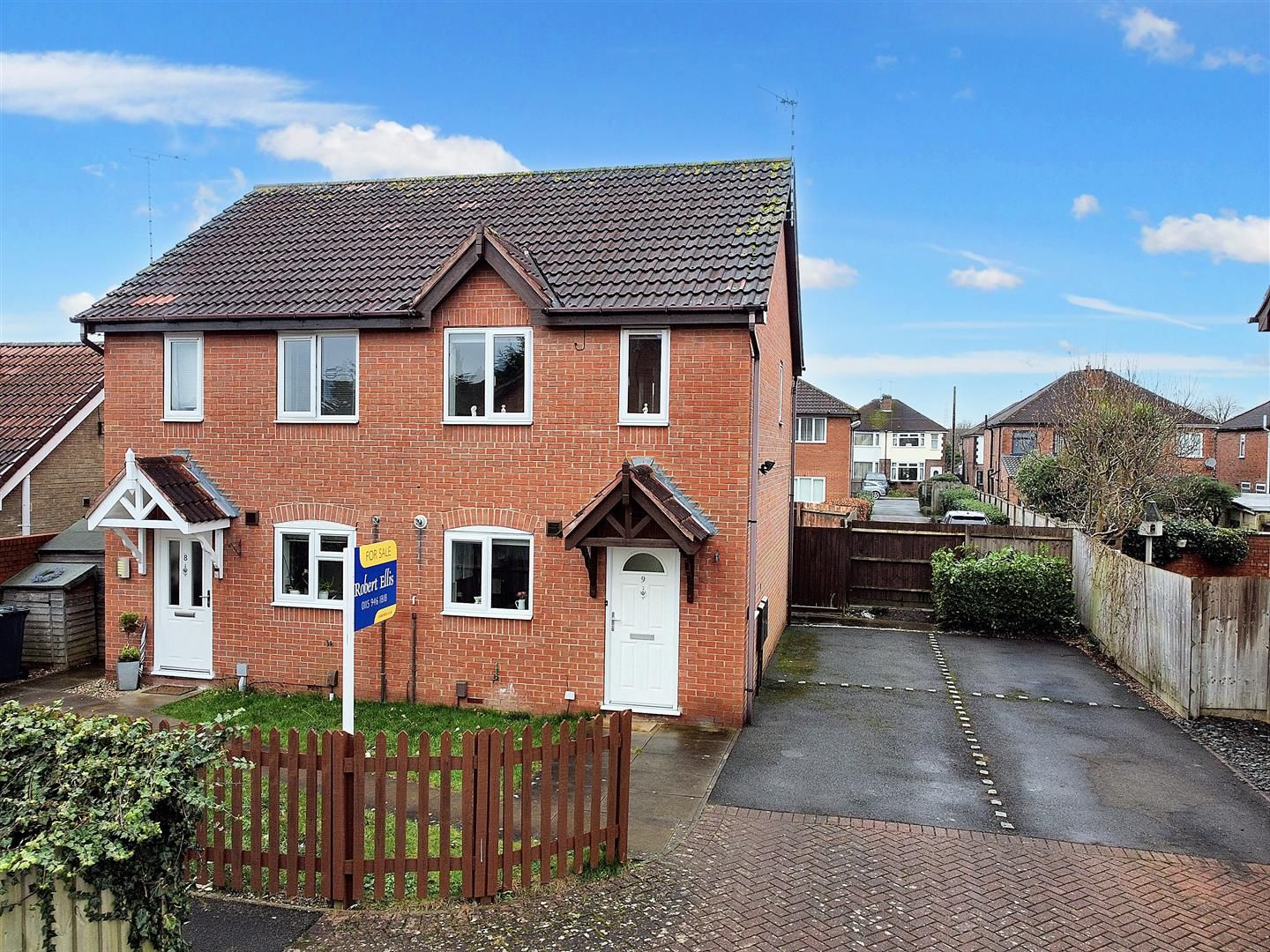 Knights Close, Toton, Nottingham, NG9 6PS