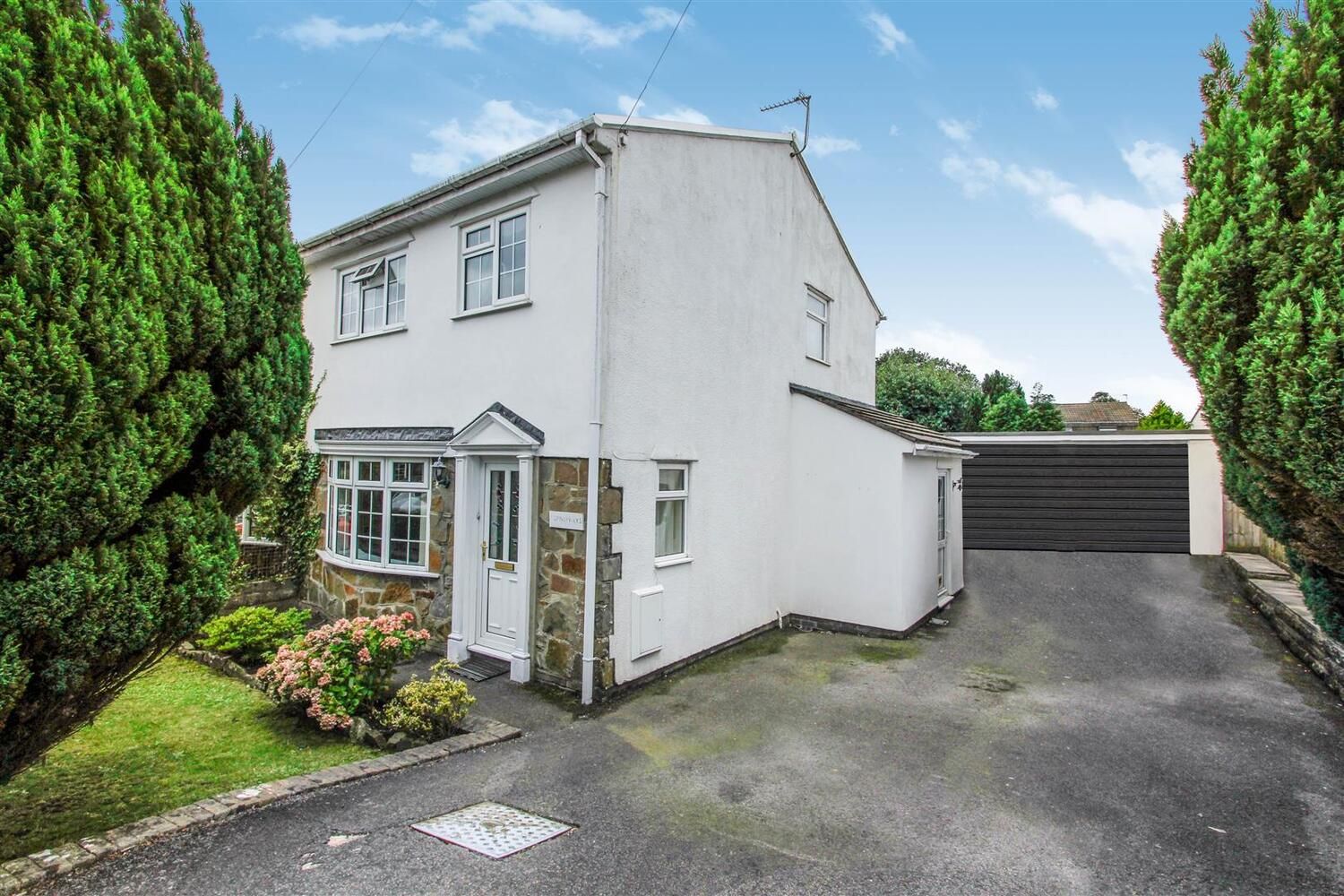 Eleanor Close, Pencoed, Bridgend, CF35 6RD