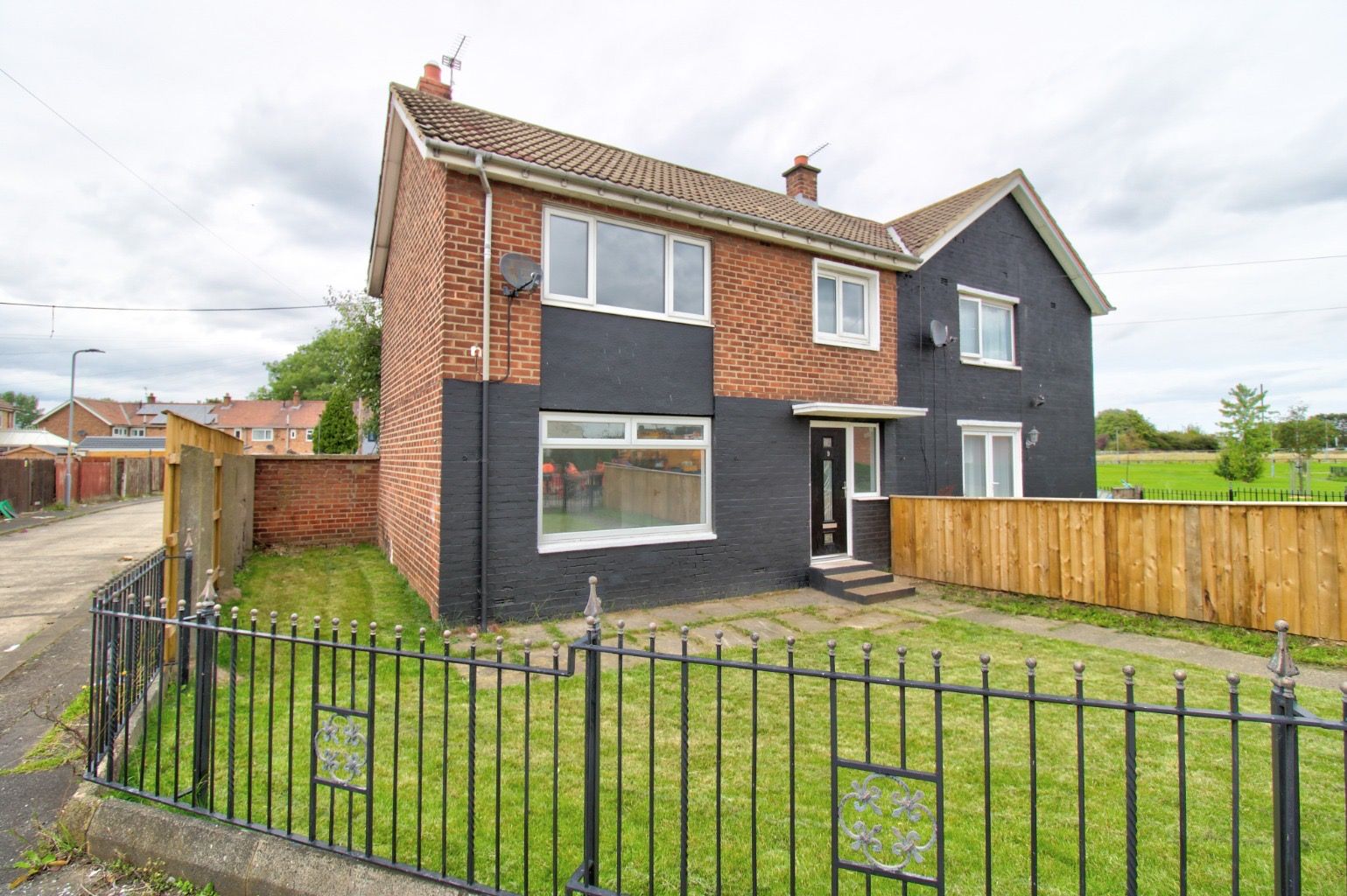 Addington Drive, Middlesbrough, TS3 8HB