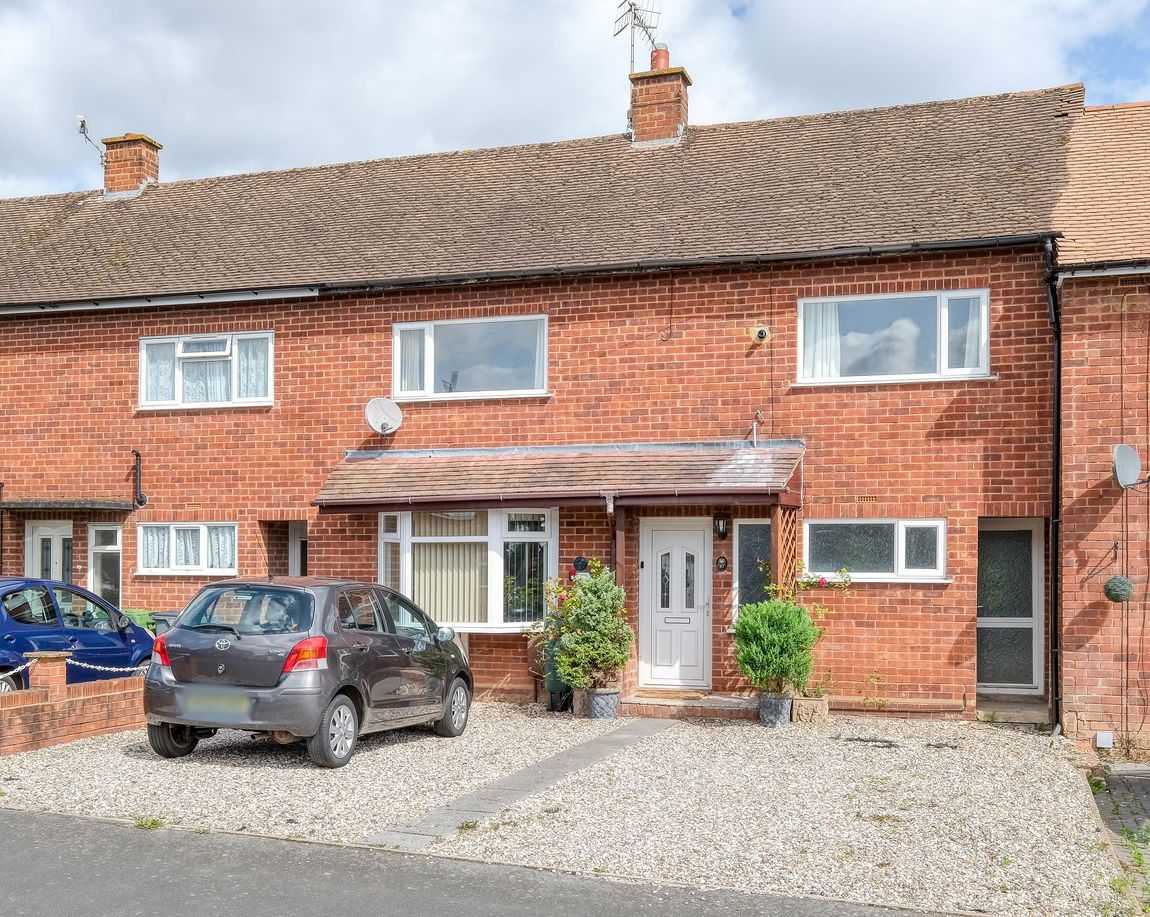 Humphrey Avenue, Charford, Bromsgrove, B60 3JD