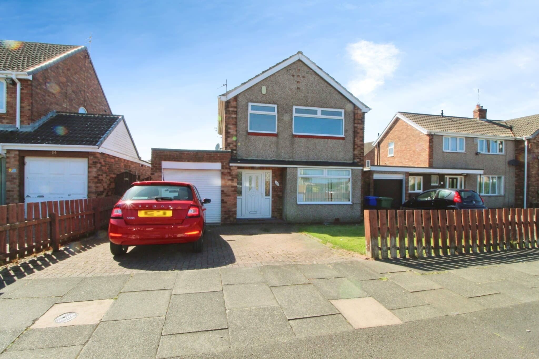 Tynedale Drive, Blyth, NE24