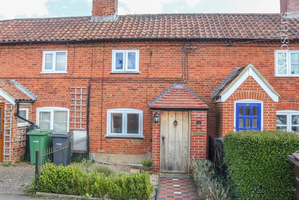 Henstead Road, Hethersett, Norwich, NR9 3JH