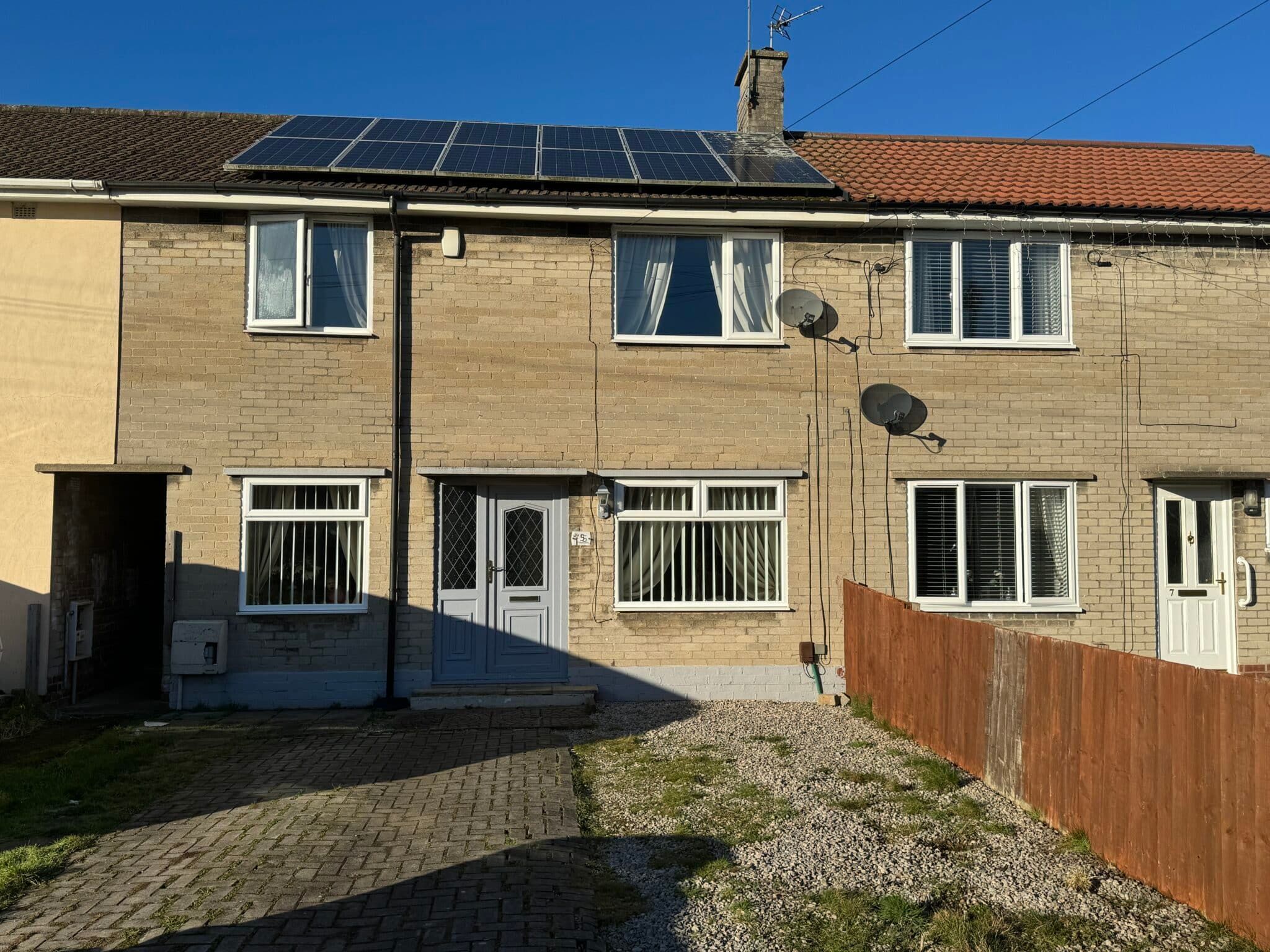 Otterburn Close, Darlington, Darlington, DL1 2QP