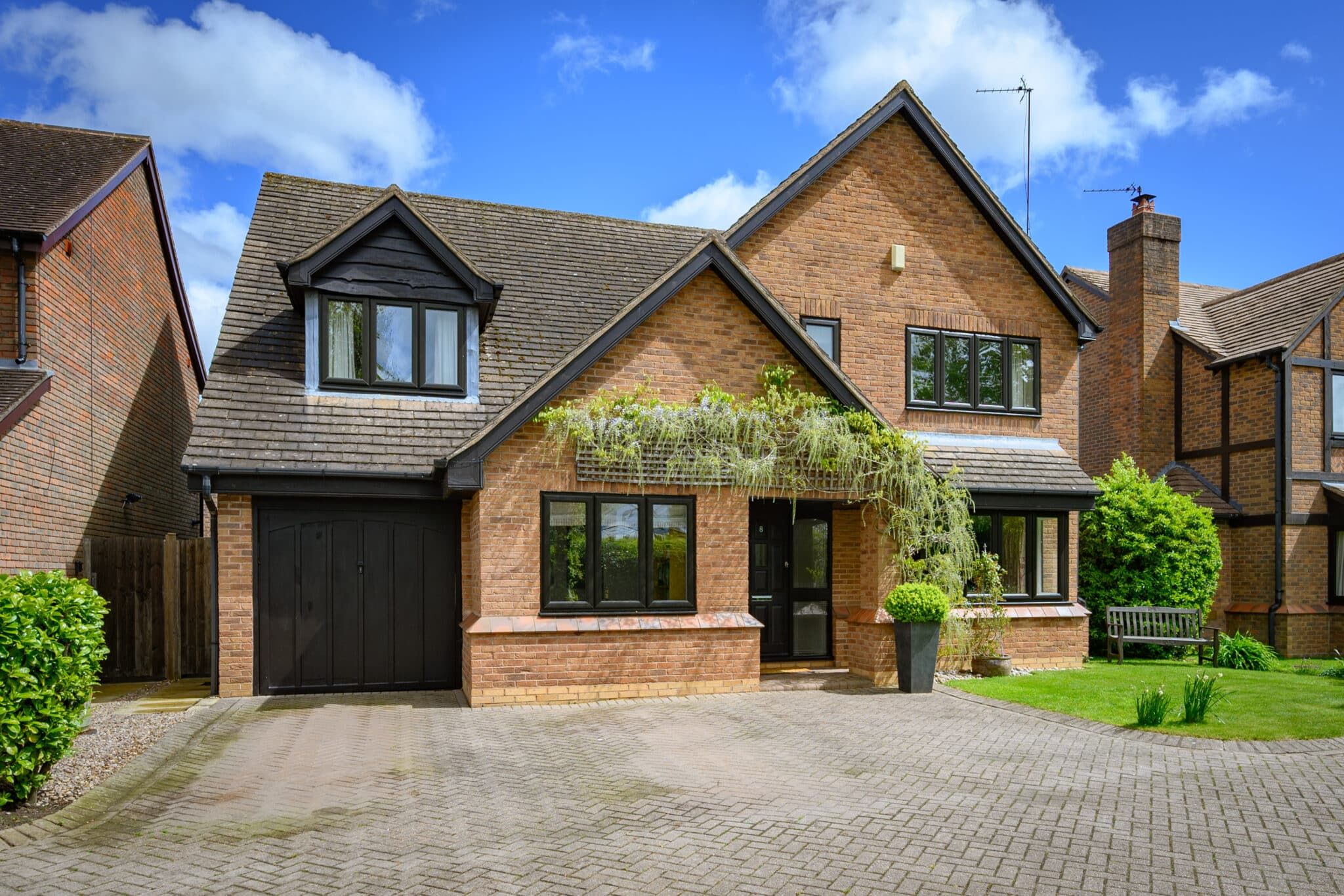 Fletcher Grove, Knowle, Solihull, Solihull, B93 0PG