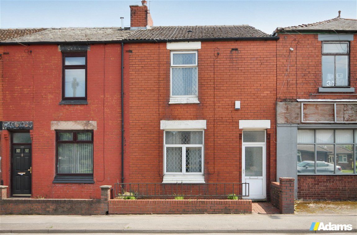 Hale Road, Widnes, WA8 8TY