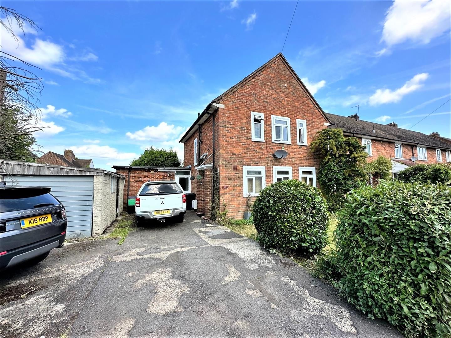 Faringdon Avenue, Bromley, Kent, BR2 8BU