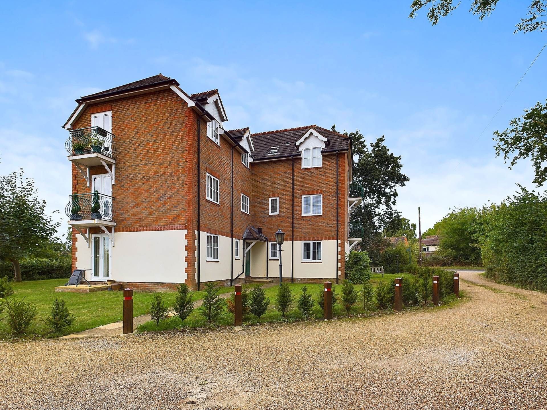 Maidenhead Road, Cookham