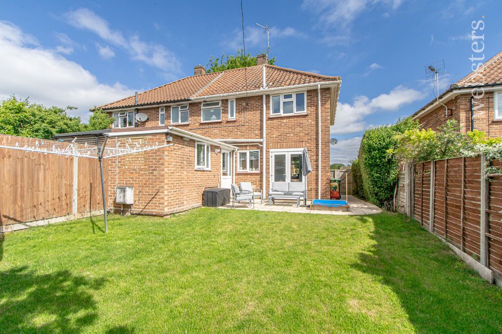 Glebe Way, Horstead, Norwich, NR12 7EU