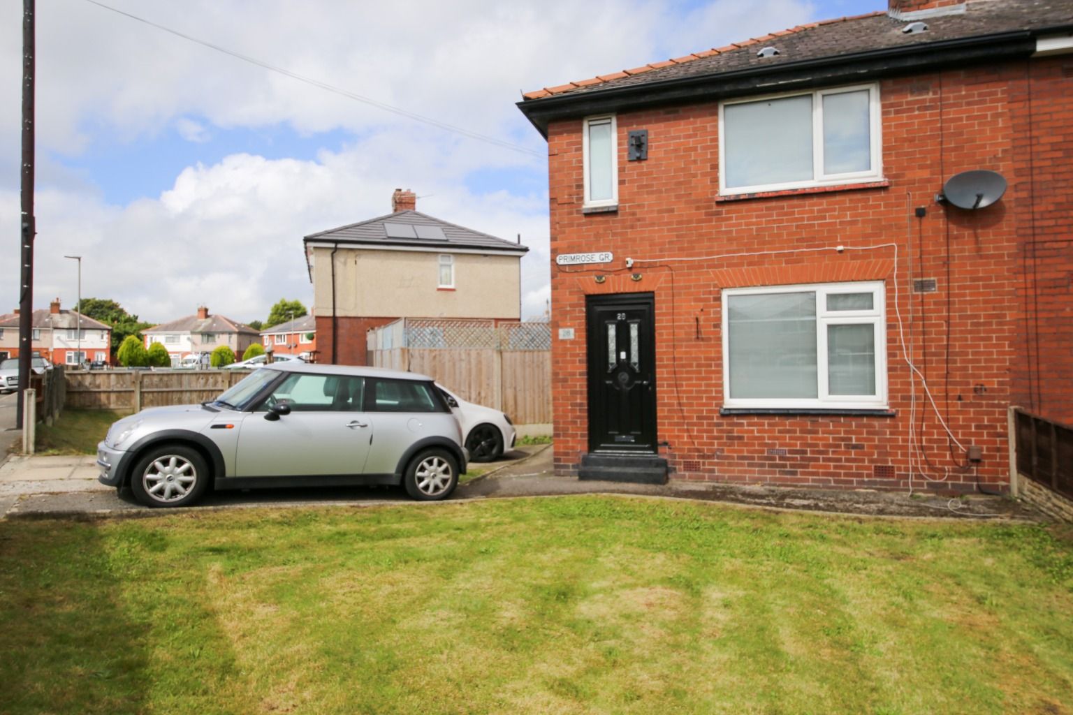 Primrose Grove, Wigan, Wigan, WN5 9SQ